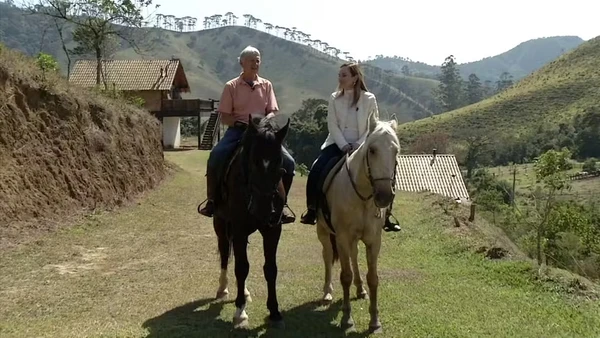 Visconde de Mauá por /ReproduçãoTV Rio Sul
