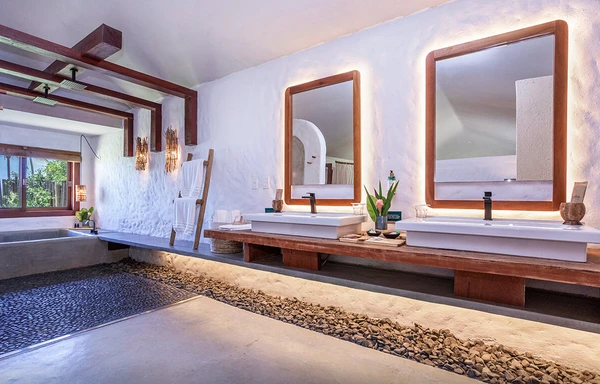 Locação fica em Trancoso por Reprodução | Reserva Jacumã