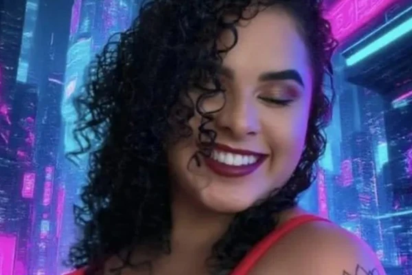 Yasmim Feitosa Borges Bacalhau por Reprodução