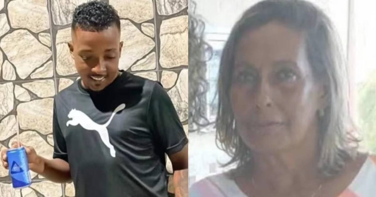 Imagem - Motoboy e mãe de PM são mortos em ataque a tiros em ponto de ônibus de Salvador