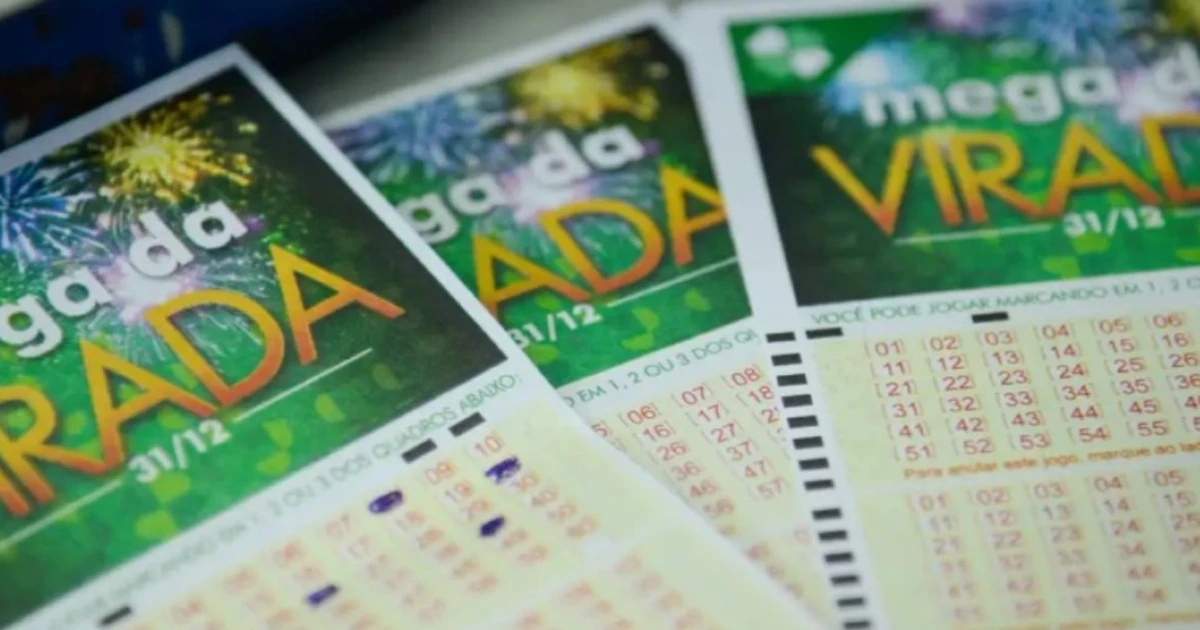 Imagem - Quais os signos com maior possibilidade de ganhar na Mega da Virada?