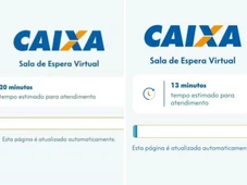 Imagem - Nem online escapou: site da Caixa tem fila virtual nas apostas da Mega da Virada