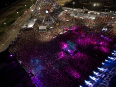 Imagem - Festival Virada movimenta R$ 600 milhões