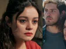 Imagem - Três Graças: Gerluce se choca ao descobrir que Raul é pai da filha de Joélly