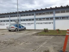 Imagem - Motorista do DPT é preso suspeito de desviar drogas apreendidas pela Polícia Civil na Bahia