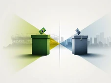 Imagem - Entre a urna e o estádio: o que esperar do Brasil em 2026