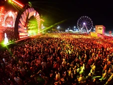 Imagem - Ivete, Xanddy, Jorge & Mateus e Timbalada: acompanhe AO VIVO os shows do Festival Virada Salvador 2026