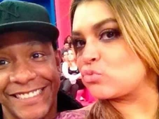 Imagem - Márcio Victor relembra namoro com Preta Gil: ‘Se hoje estou aqui, tem muito da mão dela'