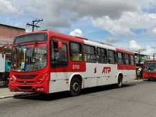 Imagem - Cidade baiana oferece transporte público gratuito a partir de janeiro