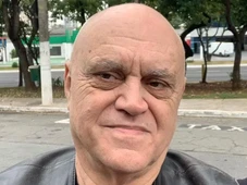 Imagem - Empresário Oscar Maroni morre aos 74 anos