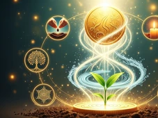 Imagem - Dinheiro e boas energias: 5 simpatias para atrair prosperidade em 2026