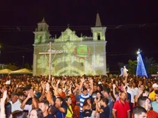 Imagem - Do litoral ao interior: veja onde passar o Réveillon em cidades próximas a Salvador