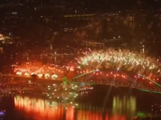 Imagem - Já é 2026: veja onde o ano novo chegou antes do Brasil