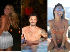 Imagem - Virginia, Carlinhos Maia, Thaila Ayala e outros: saiba onde famosos vão passar o Réveillon