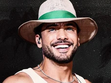 Imagem - Wesley Safadão cancela dois shows por 'questões de saúde'