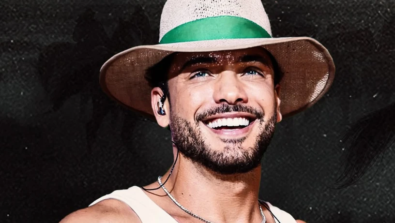 Imagem - Wesley Safadão cancela dois shows por 'questões de saúde'