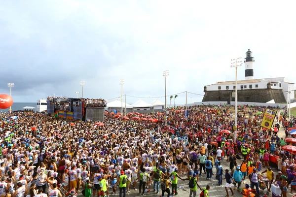 Bloco Vumbora de Bell Marques por Divulgação/Quero Abadá