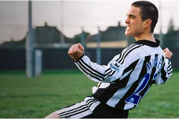 Gol! O Sonho Impossível (2005)