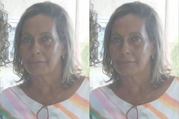 Motoboy e mãe de PM foram mortos em ataque por Reprodução