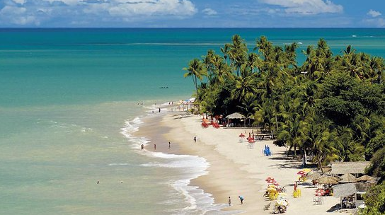 Local fica em João Pessoa por Reprodução