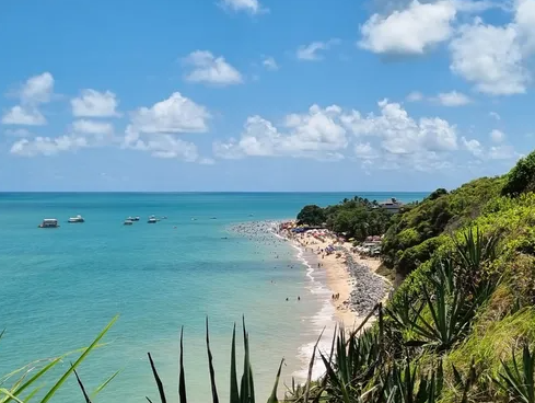 Local fica em João Pessoa por Reprodução