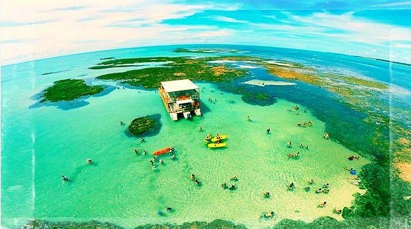 Local fica em João Pessoa por Reprodução