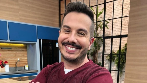 O astrólogo André Mantovanni aposta em um 2026 regido por Marte, com mais ação, confrontos e decisões   por REPRODUÇÃO