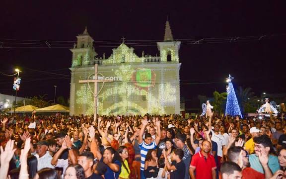 Réveillon além da capital: cidades baianas próximas a Salvador preparam festas para a virada