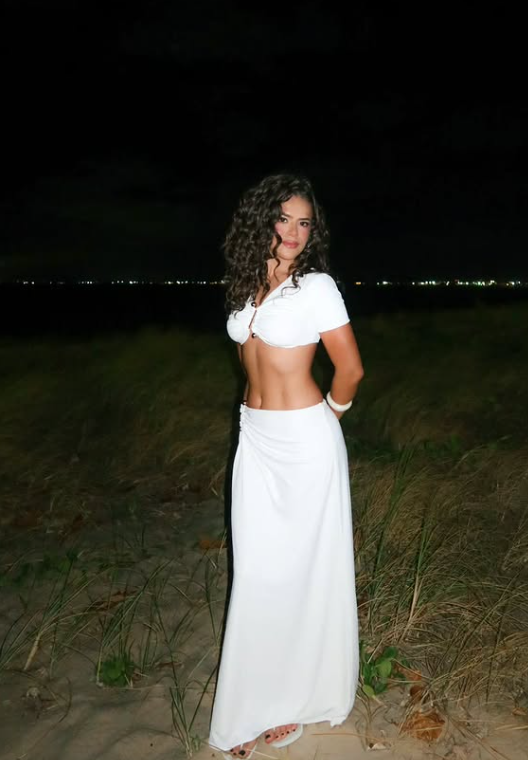 Famosos escolheram diferentes destinos para a virada do ano por Reprodução | Instagram