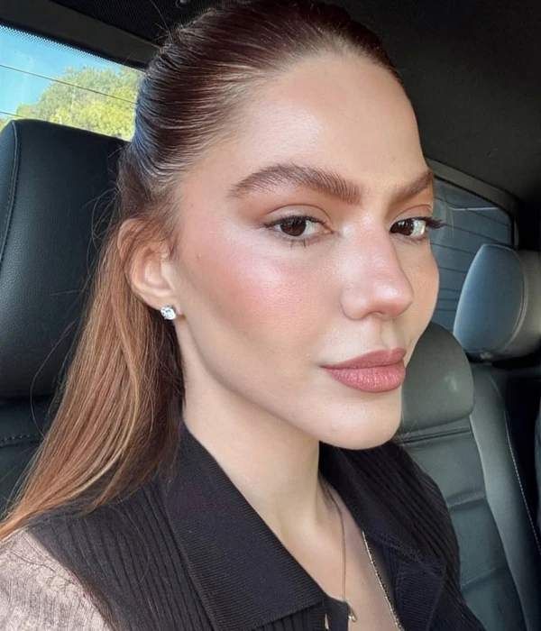 Sarah Poncio por Reprodução/Instagram