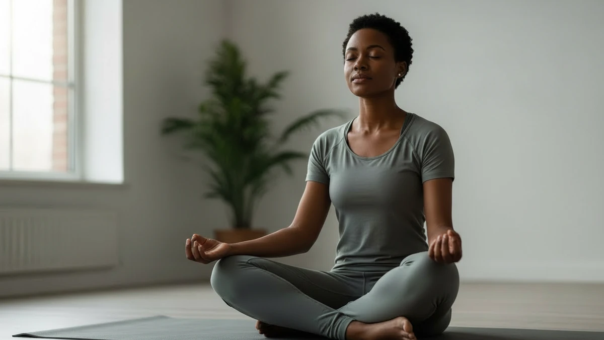 Visualizar conquistas, saúde e momentos felizes ajuda a alinhar pensamentos e emoções com aquilo que se deseja atrair. A prática reforça a confiança, fortalece a esperança e abre espaço para um ano com mais equilíbrio e realizações. por Reprodução