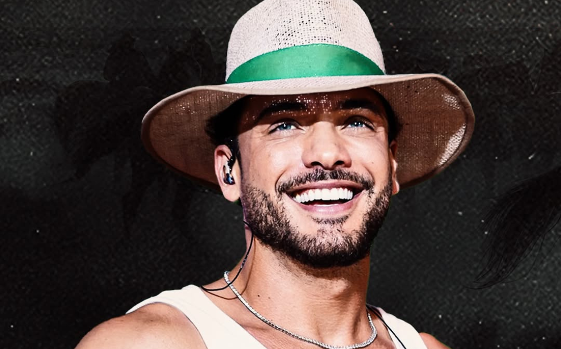 Wesley Safadão  por Reprodução/Instagram