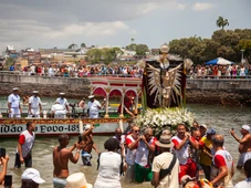 Imagem - Bom Jesus dos Navegantes: fé, tradição e o “molho” da Bahia