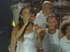 Imagem - Ivete Sangalo lança aposta para o Carnaval 2026 durante o Virada Salvador; saiba qual é a música