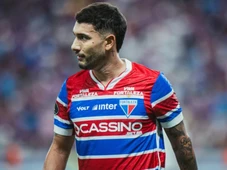 Imagem - Jogador do Fortaleza se envolve em confusão na virada do ano e registra B.O.