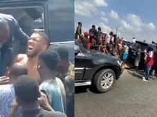 Imagem - Motorista pode ser processado por acidente fatal envolvendo medalhista olímpico