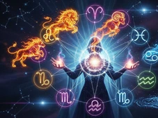 Imagem - A sorte escolheu: estes 2 signos entram em um poderoso ano em 2026