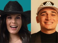 Imagem - Ana Castela lidera ranking e supera João Gomes nos cachês do Réveillon da Paulista 2026