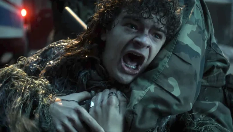 Imagem - Netflix anuncia episódio inédito de Stranger Things após encerramento da série