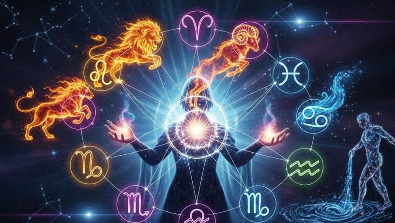 Imagem - A sorte escolheu: estes 2 signos entram em um poderoso ano em 2026