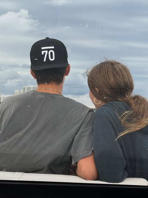  Gisele Bündchen compartilhou registros ao lado da família por Reprodução | Instagram