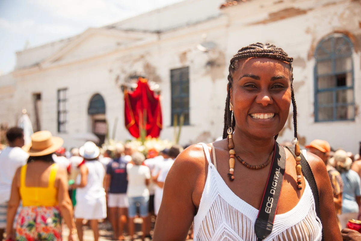Bom Jesus dos Navegantes em Salvador: fé, tradição e o “molho” da Bahia por Sora Maia