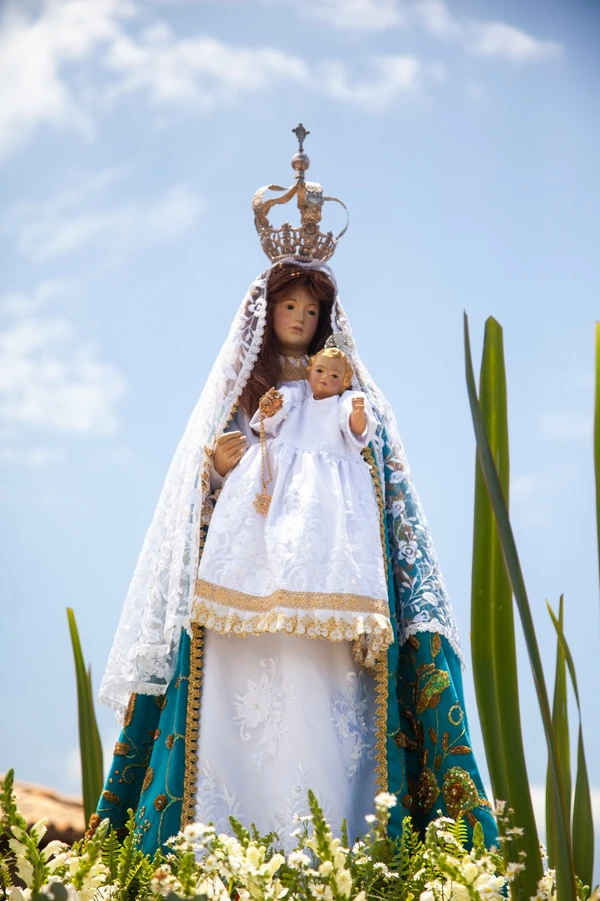 Bom Jesus dos Navegantes em Salvador: fé, tradição e o “molho” da Bahia por Sora Maia
