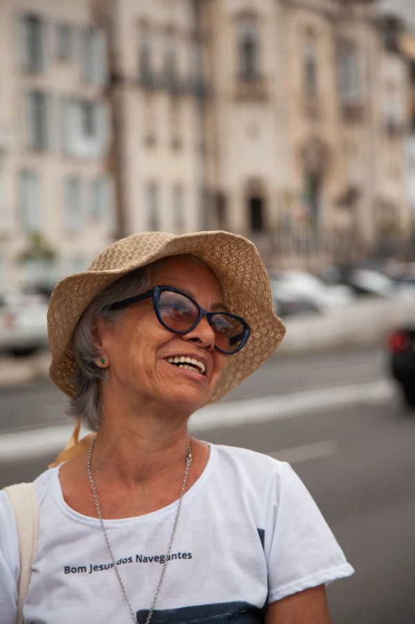 Bom Jesus dos Navegantes em Salvador: fé, tradição e o “molho” da Bahia por Sora Maia