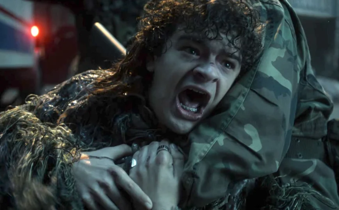 Quem morre no final de Stranger Things? Entenda o que aconteceu com ...