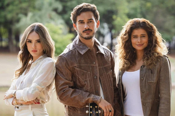 Globo já bateu o martelo e definiu quando entram no ar as três novas novelas 