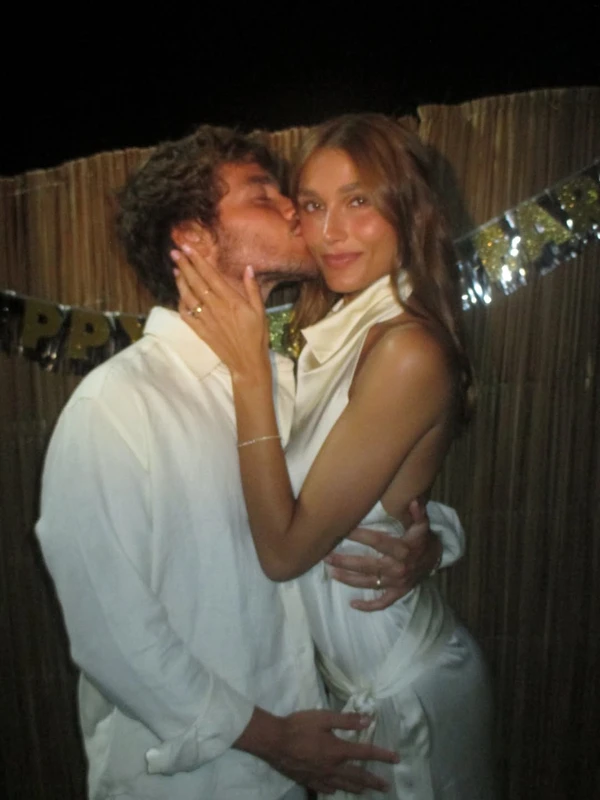 João Lucas e Sasha Meneghel por Reprodução/Instagram