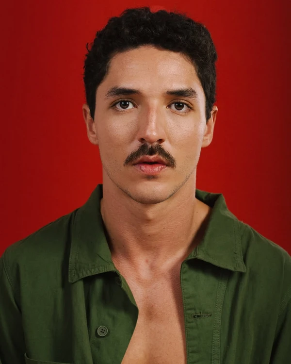 João Vitor Silva por Reprodução/Instagram