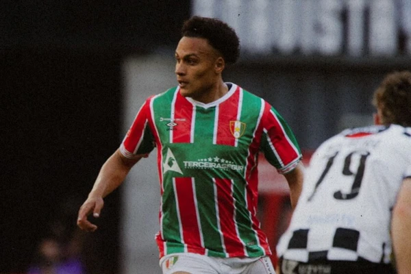 Léo Jabá por Divulgação