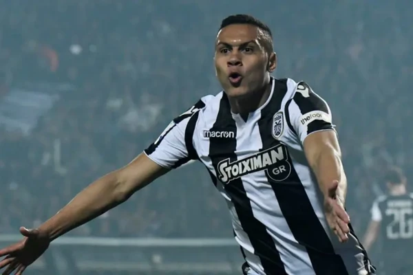 Léo Jabá por Divulgação